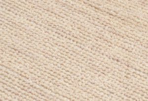 modern wool woven rug