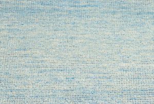 modern wool woven rug