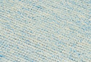 modern wool woven rug