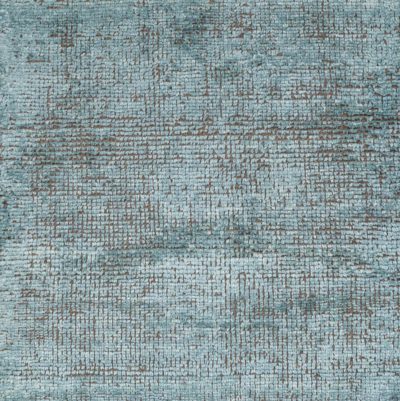modern silk rug