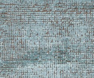 modern silk rug