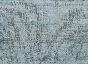 modern silk rug