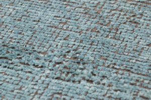 modern silk rug