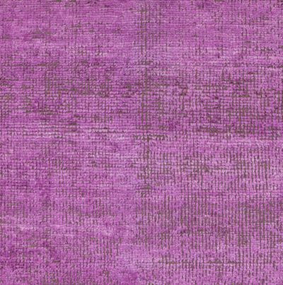 modern silk rug