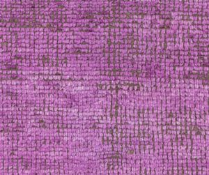 modern silk rug