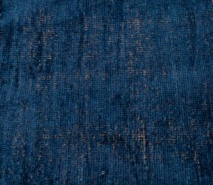 modern silk rug