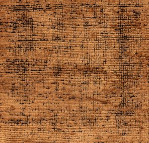 modern silk rug