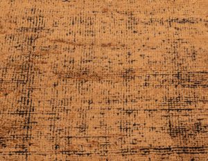 modern silk rug