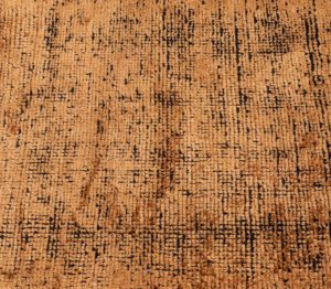 modern silk rug