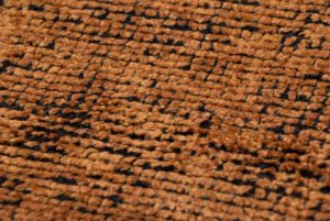 modern silk rug