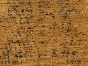 modern silk rug