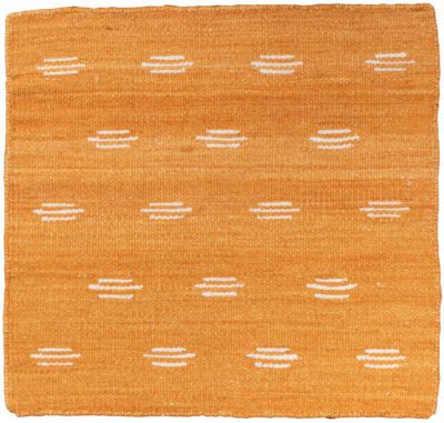modern wool rug