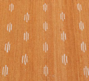 modern wool rug