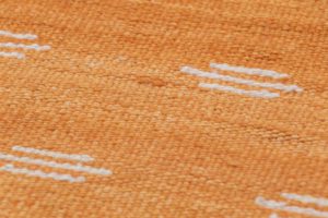 modern wool rug