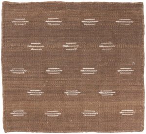 modern wool rug