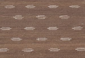 modern wool rug
