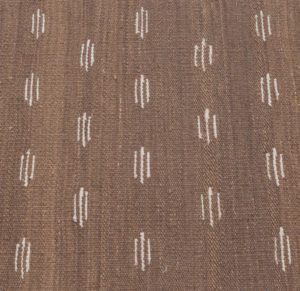 modern wool rug