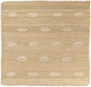 modern wool rug