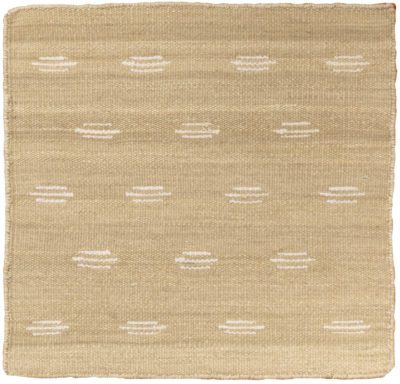 modern wool rug