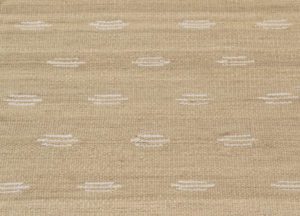 modern wool rug