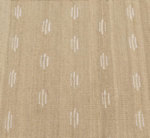 modern wool rug