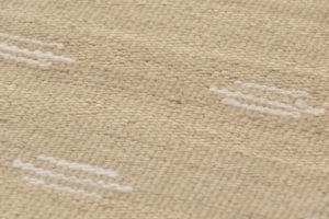 modern wool rug