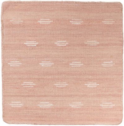 modern wool rug