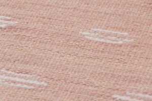 modern wool rug
