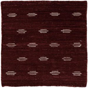 modern wool rug