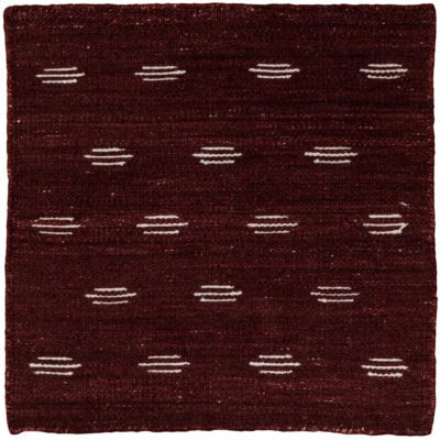 modern wool rug
