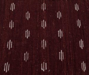modern wool rug