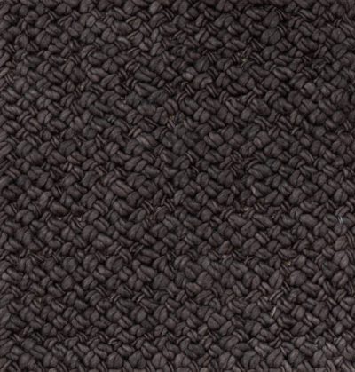 modern mohair blend rug