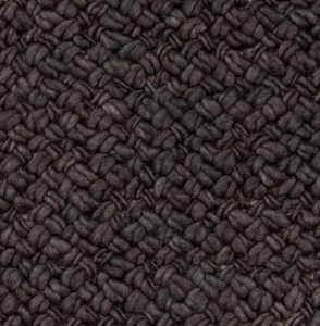 modern mohair blend rug