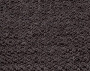modern mohair blend rug
