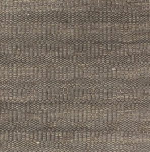 modern mohair blend rug