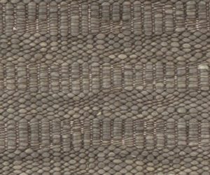 modern mohair blend rug