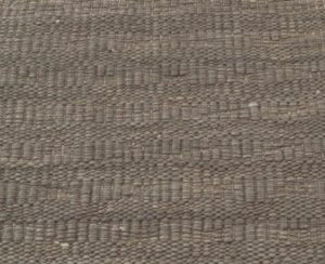 modern mohair blend rug