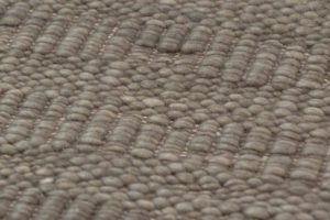 modern mohair blend rug