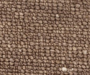 modern mohair blend rug
