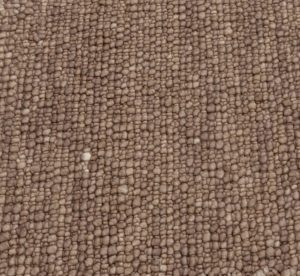 modern mohair blend rug