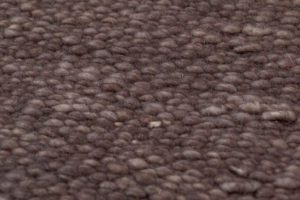 modern mohair blend rug