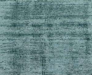 modern silk rug