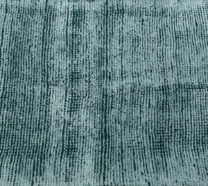 modern silk rug