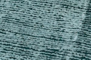 modern silk rug
