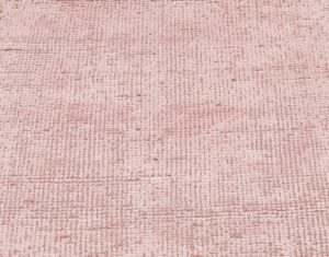 modern silk rug