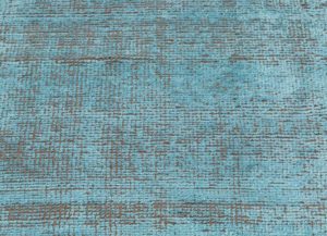 modern silk rug