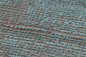 modern silk rug