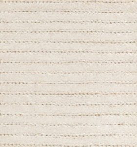 modern jute and wool rug