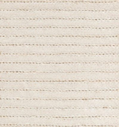 modern jute and wool rug