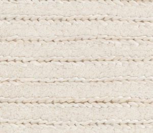 modern jute and wool rug